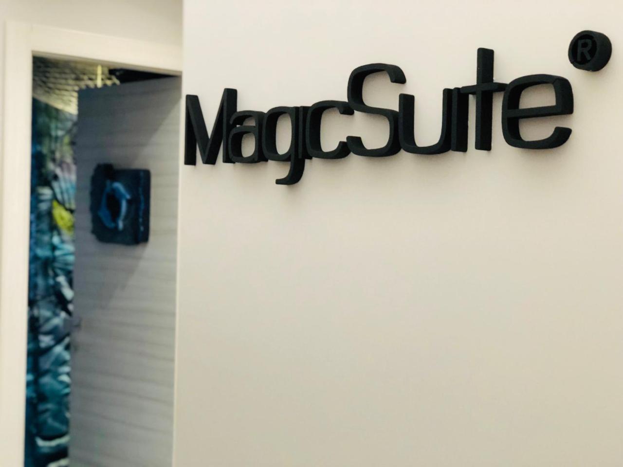 Magicsuite Portuense Acomodação com café da manhã  2*